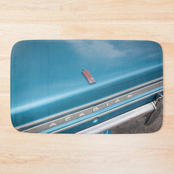 Item preview,  1967 Acadian Canso SD Sport Deluxe X112 designed and sold by RichFrancoCars.