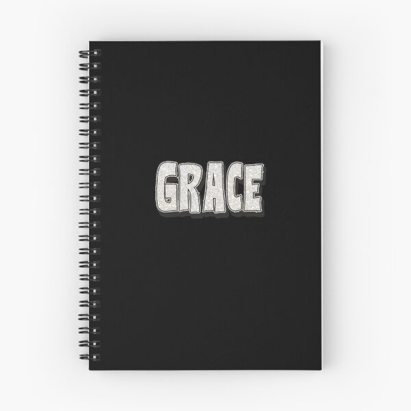 Item preview, Grace Personalized Cool Custom Name Design for Women and Girls designed and sold by Watsonarts.