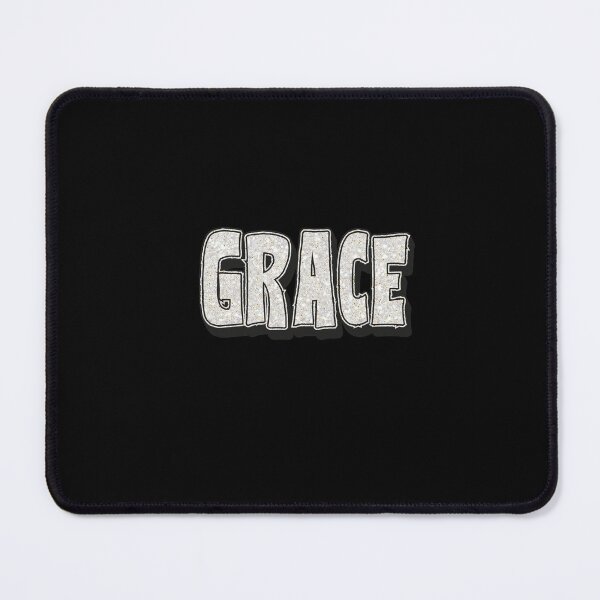 Item preview, Grace Personalized Cool Custom Name Design for Women and Girls designed and sold by Watsonarts.