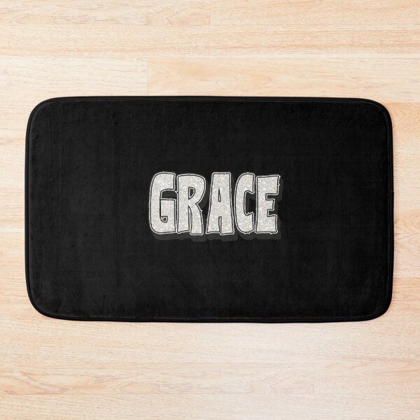 Item preview, Grace Personalized Cool Custom Name Design for Women and Girls designed and sold by Watsonarts.