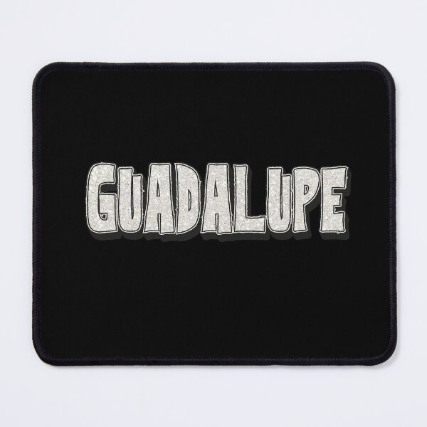 Item preview, Guadalupe Personalized Cool Custom Name Design for Women and Girls designed and sold by Watsonarts.
