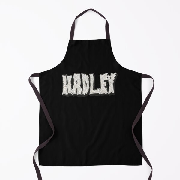 Item preview, Hadley Personalized Cool Custom Name Design for Women and Girls designed and sold by Watsonarts.
