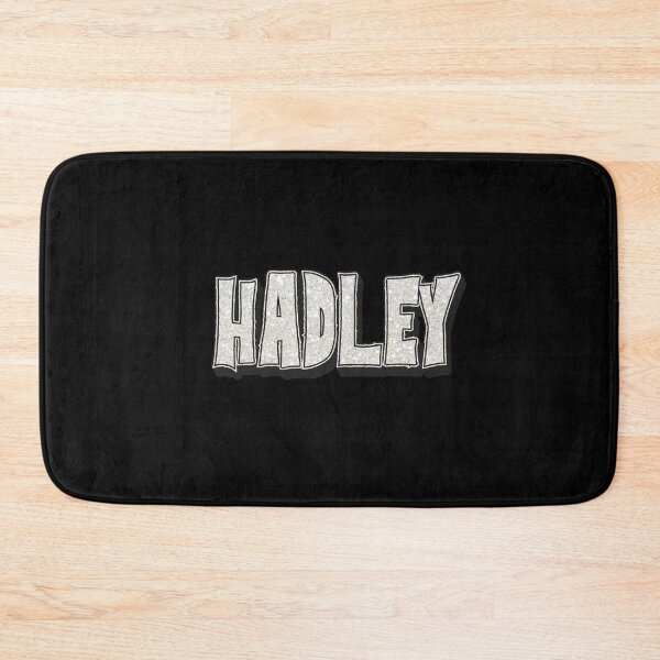 Item preview, Hadley Personalized Cool Custom Name Design for Women and Girls designed and sold by Watsonarts.