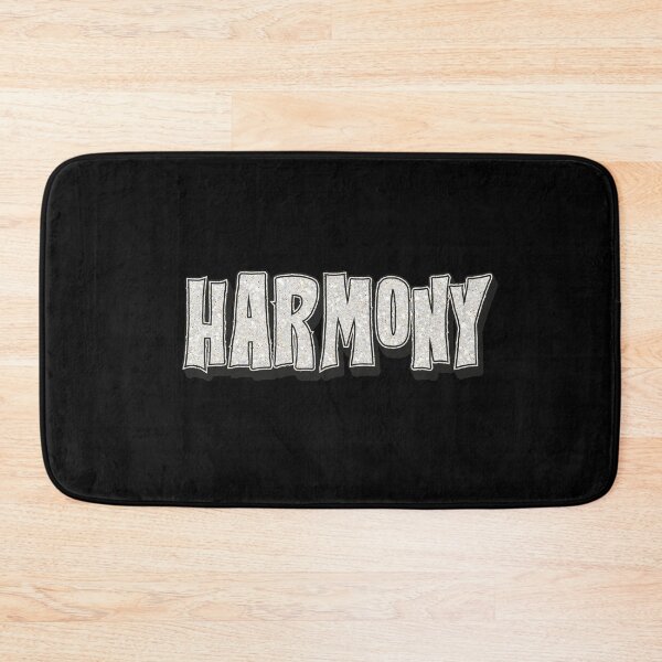 Item preview, Harmony Personalized Cool Custom Name Design for Women and Girls designed and sold by Watsonarts.