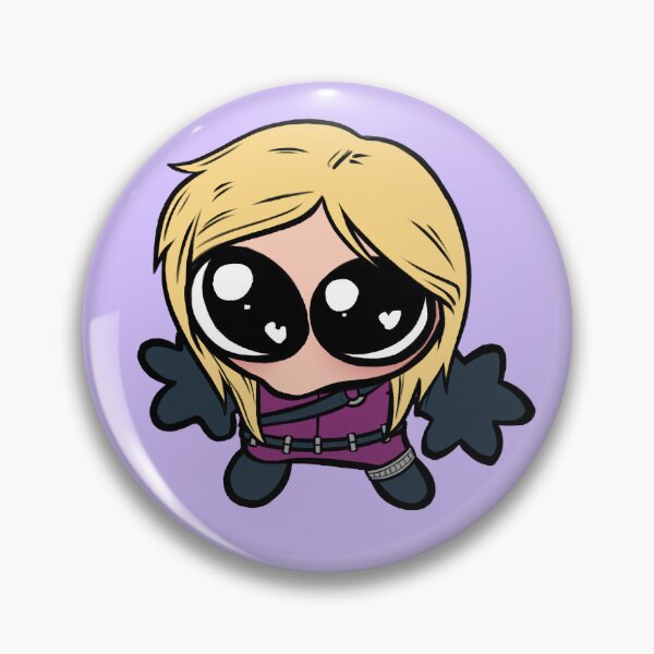 Item preview, Spoiler Chibi designed and sold by LauraElen.