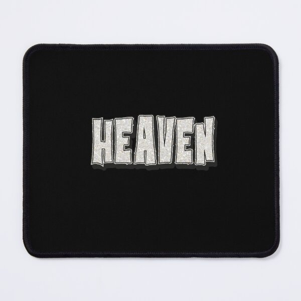 Item preview, Heaven Personalized Cool Custom Name Design for Women and Girls designed and sold by Watsonarts.