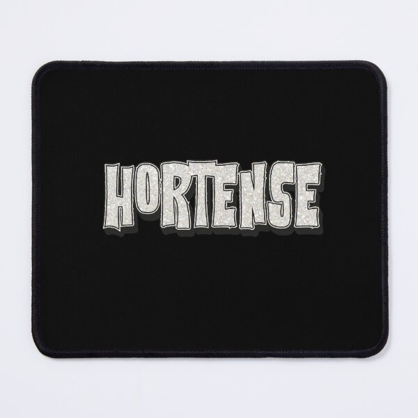 Item preview, Hortense Personalized Cool Custom Name Design for Women and Girls designed and sold by Watsonarts.