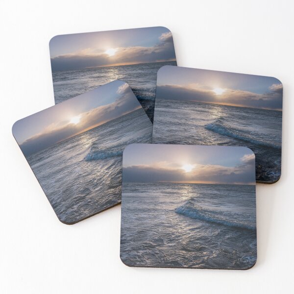 Item preview, Storm on the Horizon designed and sold by Kasia Design.
