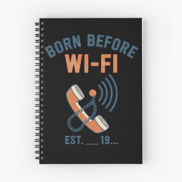 Artikelvorschau, Vor dem WLAN entworfen und verkauft von TrendingGuy321.