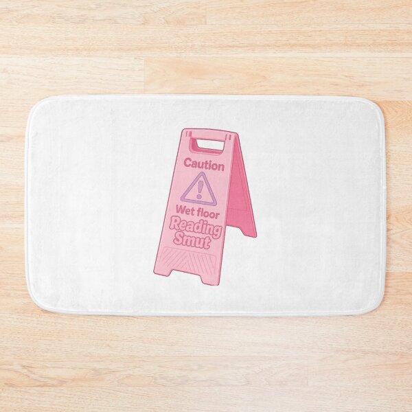 Item preview, Caution designed and sold by ouatisworld.