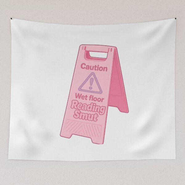 Item preview, Caution designed and sold by ouatisworld.