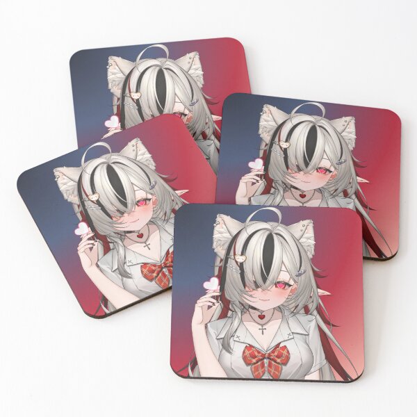 Item preview, NyamikoVT Loveeyes Lean designed and sold by NyamikoVT.