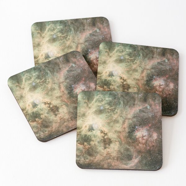 Item preview, Nebula designed and sold by KNBS.