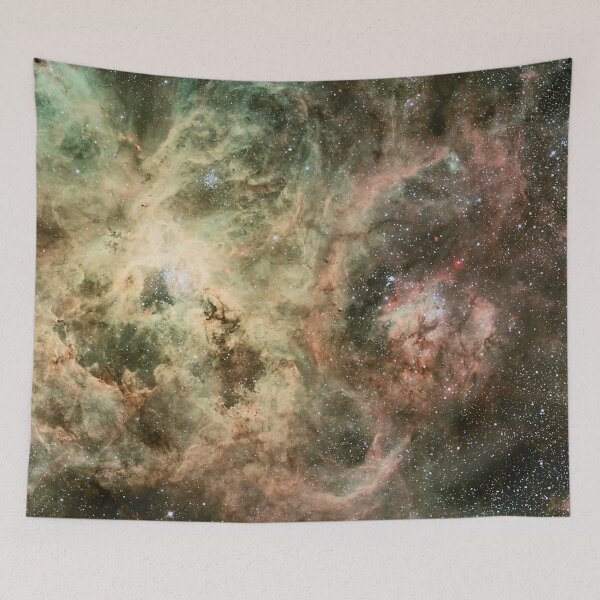 Item preview, Nebula designed and sold by KNBS.