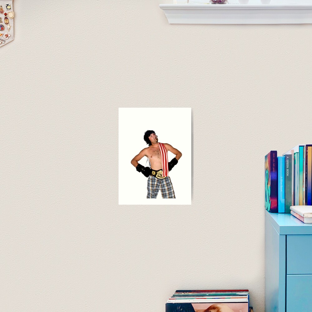 Item preview, Art Print designed and sold by RealDealPhoto.