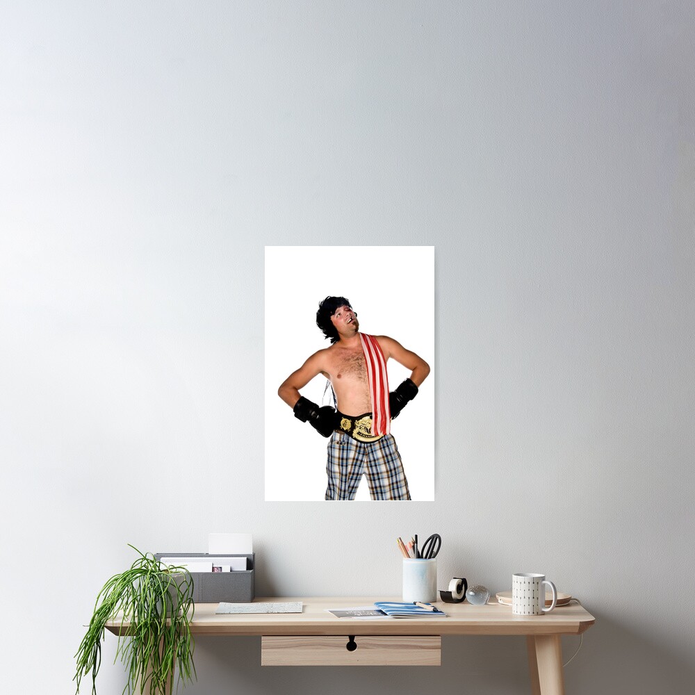 Item preview, Poster designed and sold by RealDealPhoto.