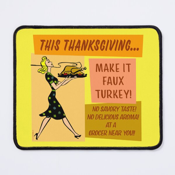 Item preview, Faux Turkey designed and sold by Normbot2000.