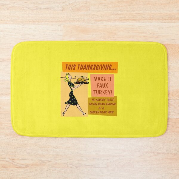 Item preview, Faux Turkey designed and sold by Normbot2000.