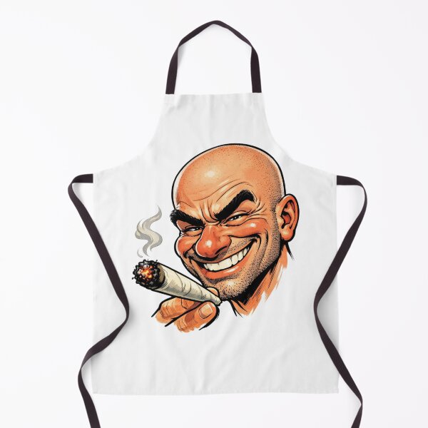 Item preview, BALD SMILING designed and sold by AGOMEN.
