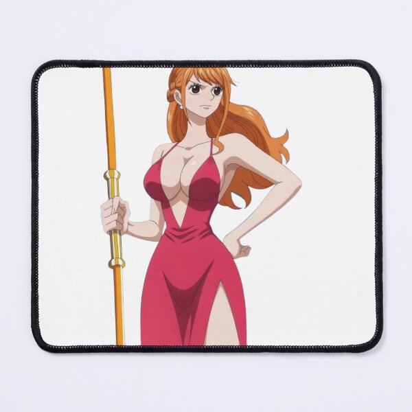 Item preview, Nami Baddie designed and sold by thee lizard lair.