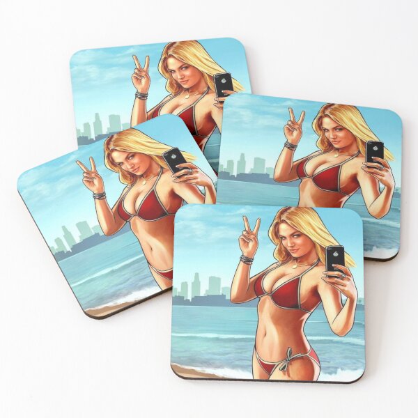 Item preview, Rockstar games designed and sold by N-W-A.