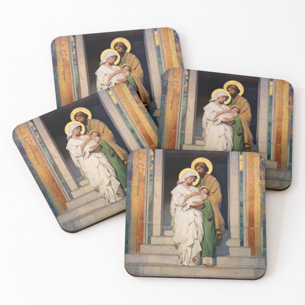 Item preview, The Feast of the Presentation of the Lord designed and sold by SanctifiedSouls.