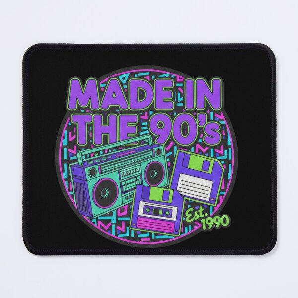 Item preview, 90's Kids designed and sold by TrendingGuy321.