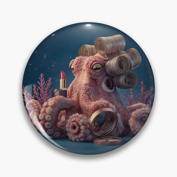 Item preview, Fantastic design for anyone who loves marine animals designed and sold by ARTpatrycha.