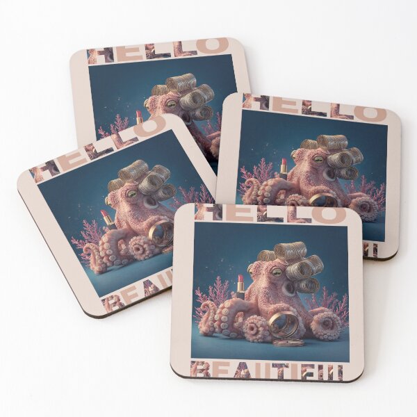 Item preview, Fantastic design for anyone who loves marine animals designed and sold by ARTpatrycha.