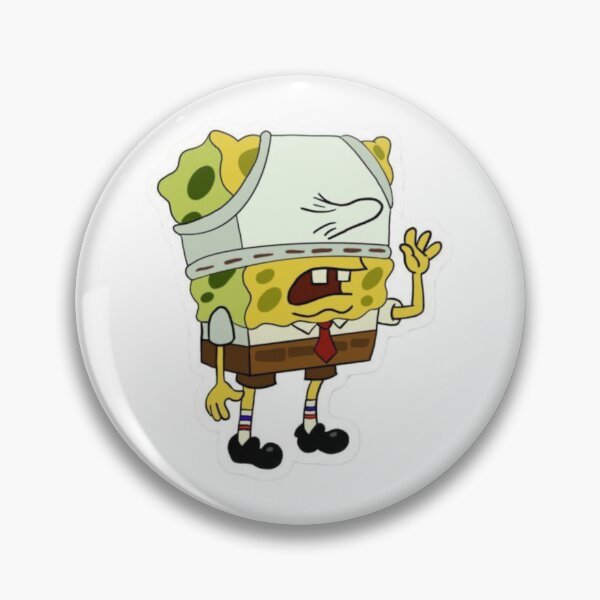 Item preview, Spongebob designed and sold by N-W-A.