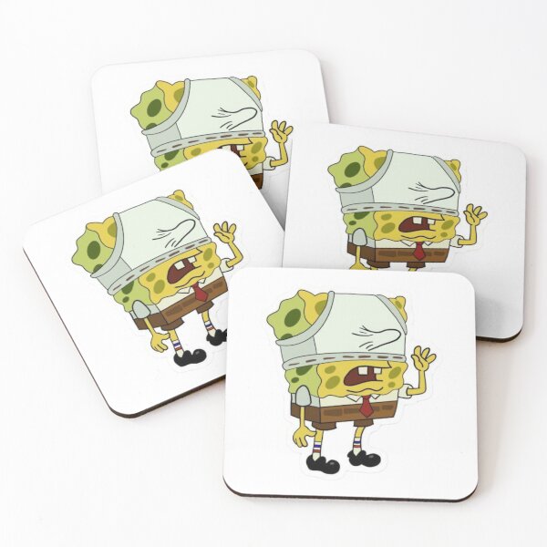 Item preview, Spongebob designed and sold by N-W-A.