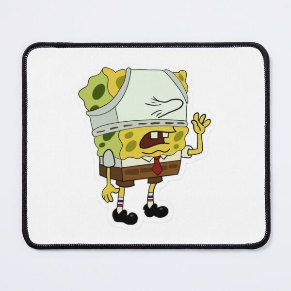 Item preview, Spongebob designed and sold by N-W-A.