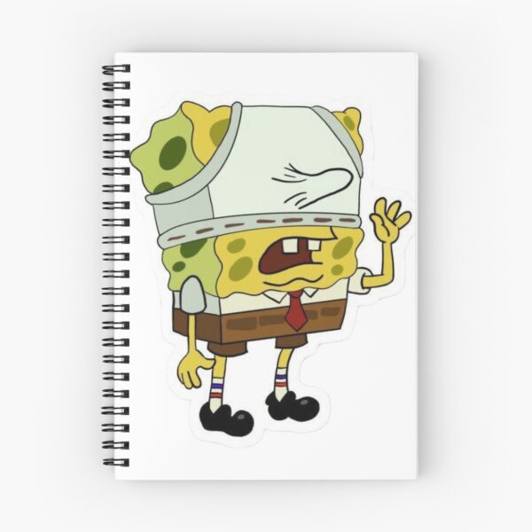 Item preview, Spongebob designed and sold by N-W-A.