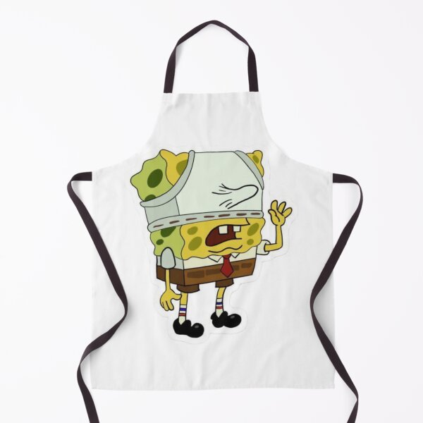 Item preview, Spongebob designed and sold by N-W-A.