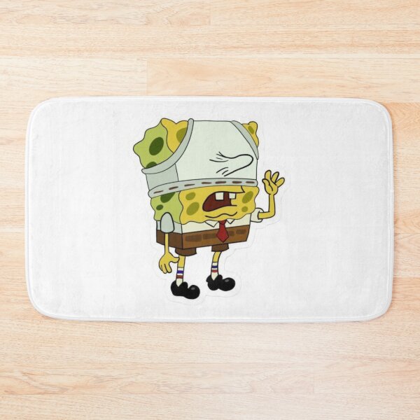 Item preview, Spongebob designed and sold by N-W-A.