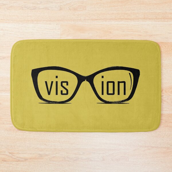 Item preview, Vision Lens Eyeglasses - Visionary and Wise designed and sold by WD-Artist.