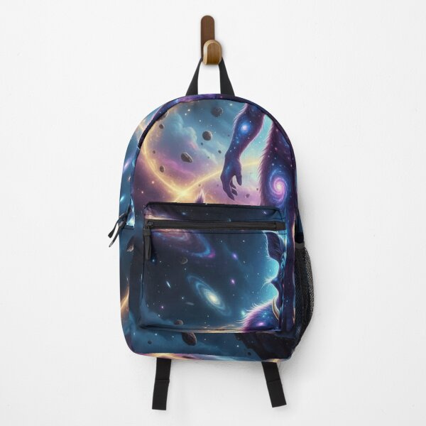 Item preview, Cosmic Warthog - Nebula designed and sold by Cosmic Zoo.
