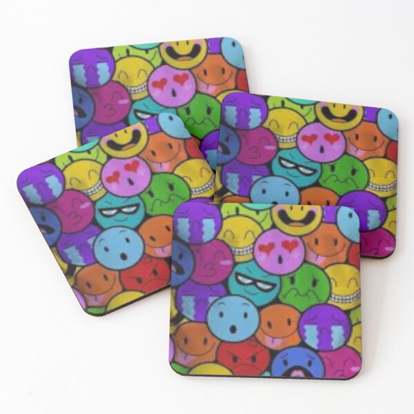 Item preview, Faces by James J Craven  designed and sold by JAMESJCRAVEN.