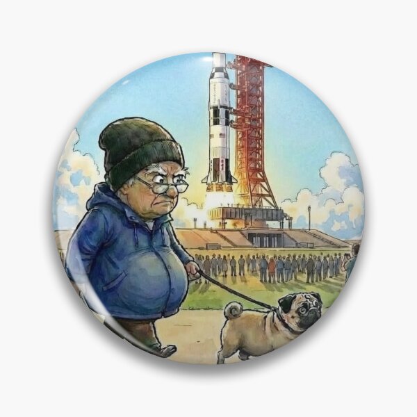 Item preview, Blast off designed and sold by ThomasJNewton.