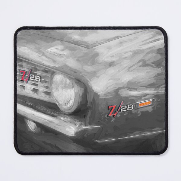 Item preview, 1969 Blue Z28 Camaro SS 302 X354 designed and sold by RichFrancoCars.