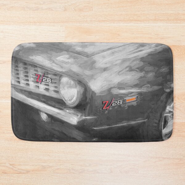 Item preview,  1969 Blue Z28 Camaro SS 302 X354 designed and sold by RichFrancoCars.