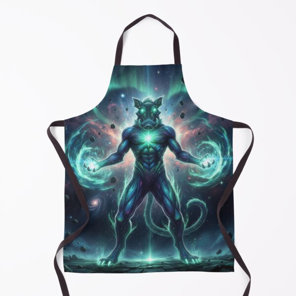 Item preview, Cosmic Warthog - Gamma designed and sold by Cosmic Zoo.
