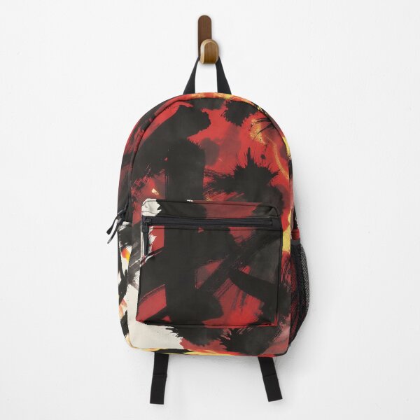 Item preview, Fire & Ink designed and sold by KonTagDesign.