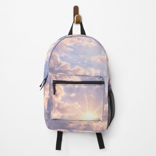 Item preview, Bright Sky with Soft Clouds designed and sold by JuViRo.
