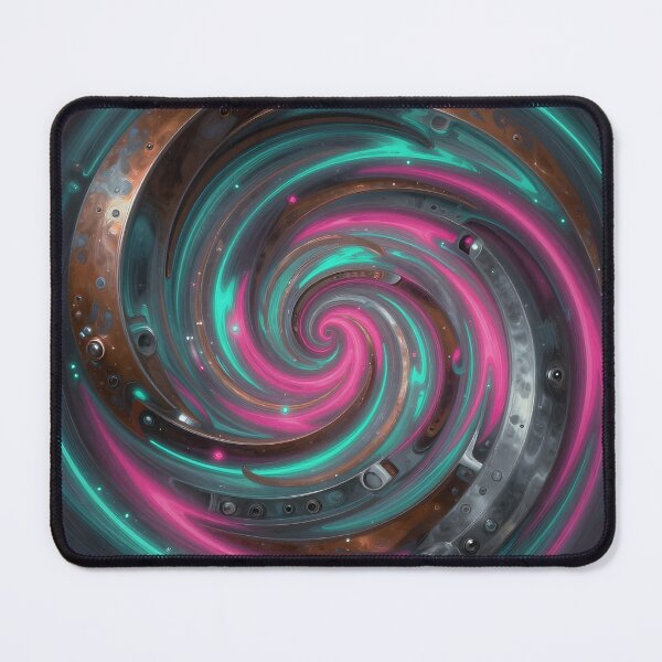 Item preview, Magnetic Drift designed and sold by KonTagDesign.