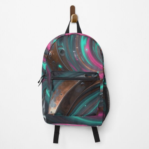 Item preview, Magnetic Drift designed and sold by KonTagDesign.