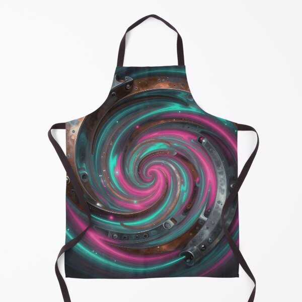 Item preview, Magnetic Drift designed and sold by KonTagDesign.