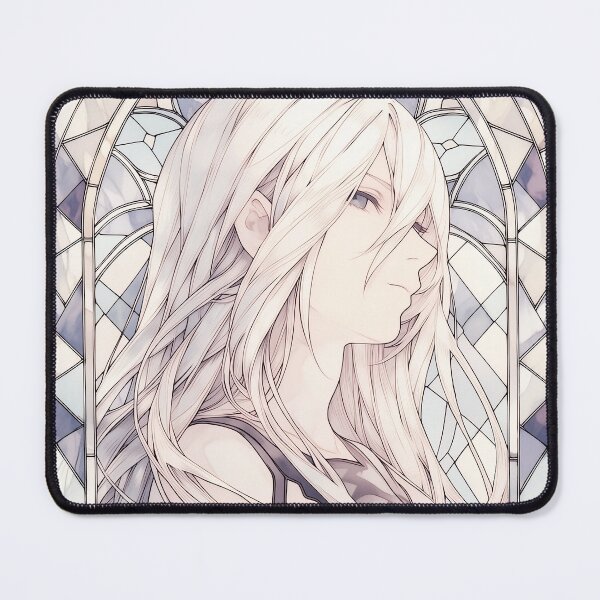 Item preview, Stained Glass A2 designed and sold by SchellStation.