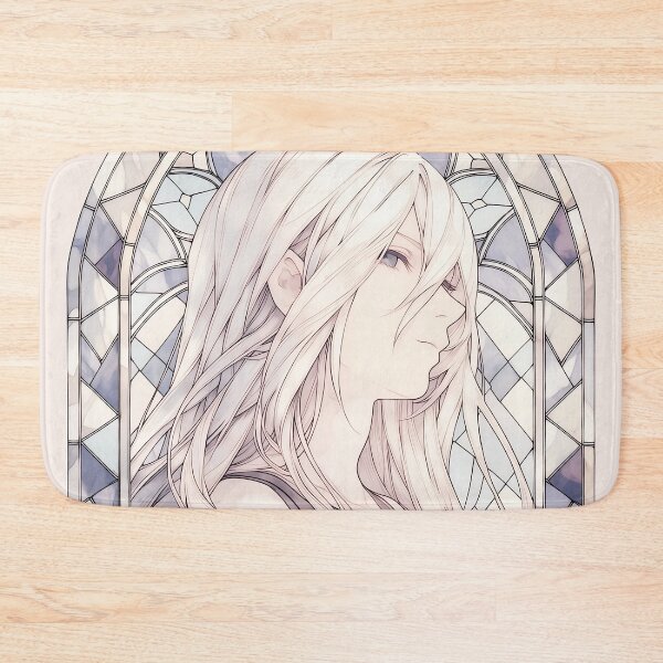 Item preview, Stained Glass A2 designed and sold by SchellStation.