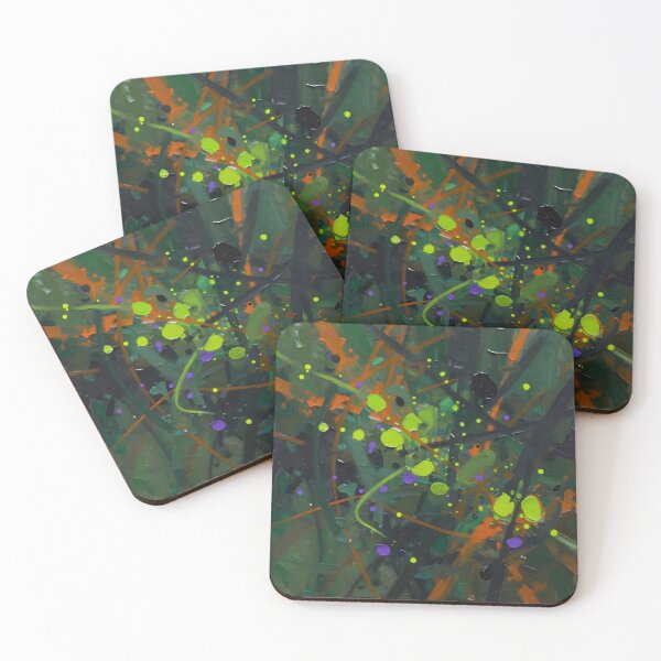 Item preview, Jungle Tension designed and sold by KonTagDesign.